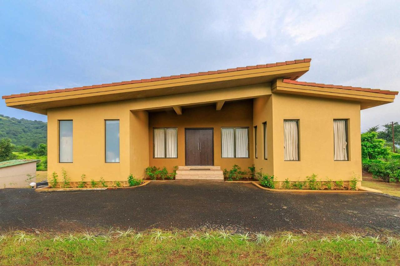 Stayvista'S Shivom Villa 2 - A Serene Escape With Views Of The Valley And Lake 로나발라 외부 사진